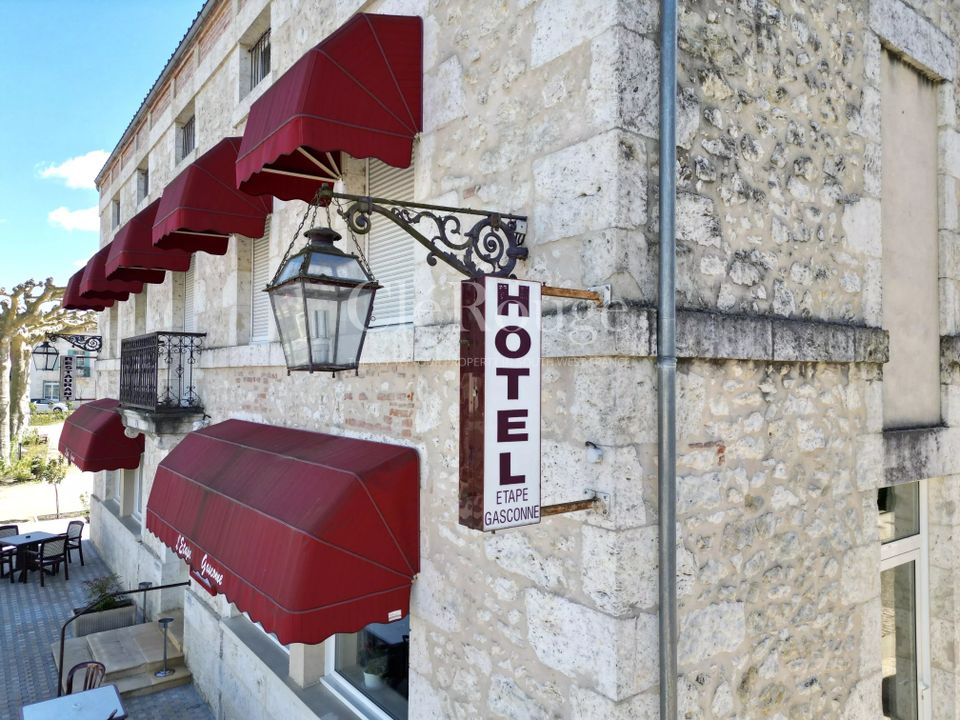 Erhvervsejendom i Eymet, Dordogne - foto 2