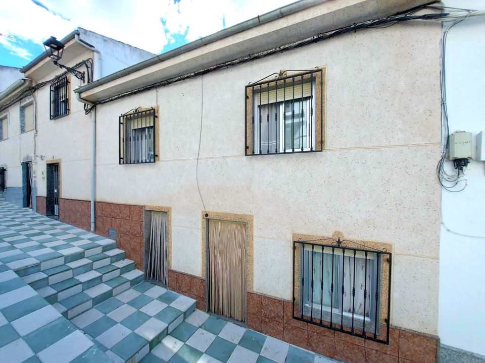 Landsbyhus i Bobadilla De Alcaudete, Jaen - foto 2