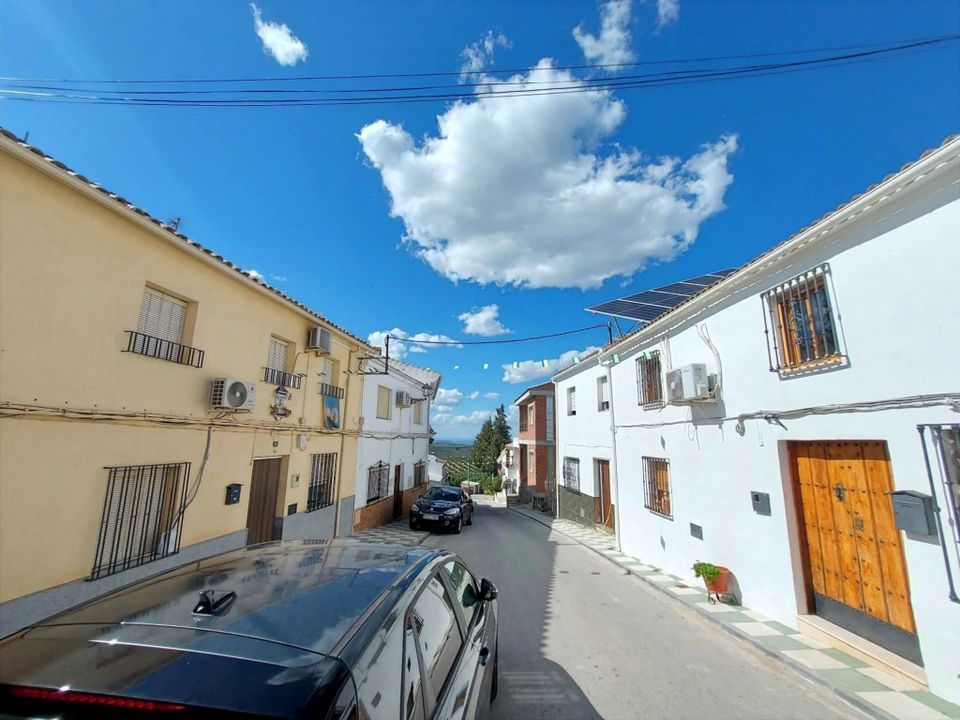 Landsbyhus i Bobadilla De Alcaudete, Jaen - foto 4