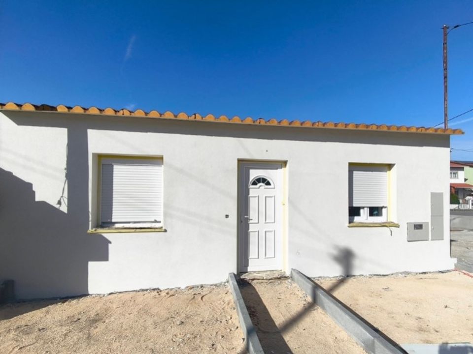 Villa i Lavos, Coimbra - foto 2