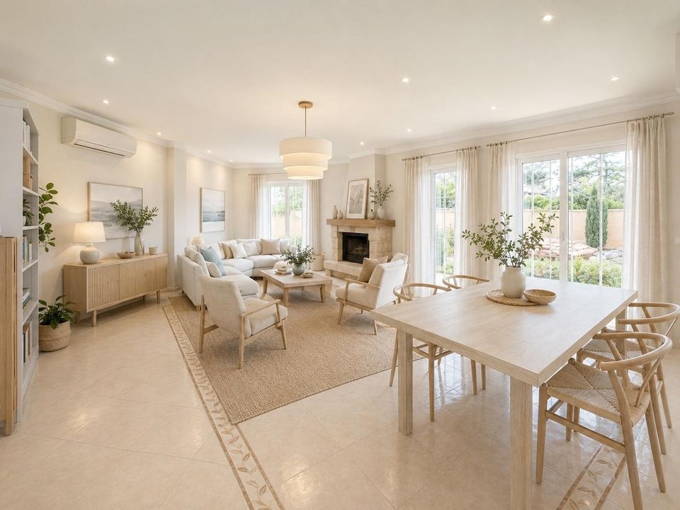 Villa i Mijas, Malaga - foto 4
