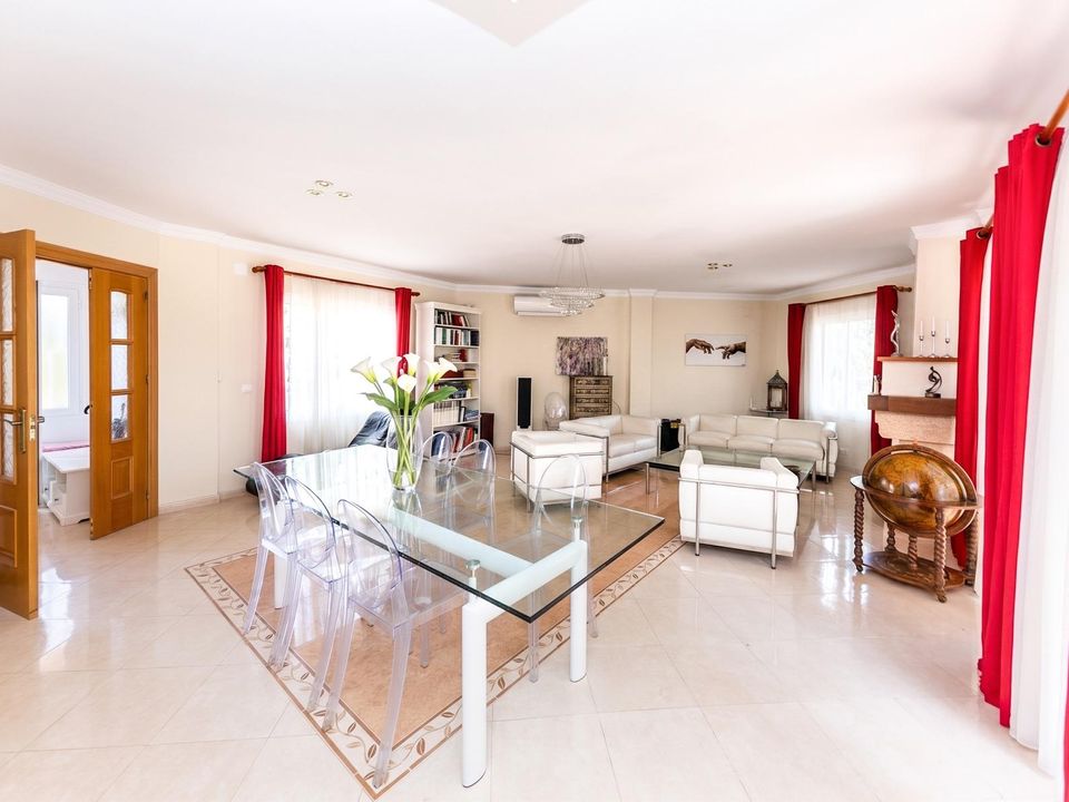 Villa i Mijas, Malaga - foto 5