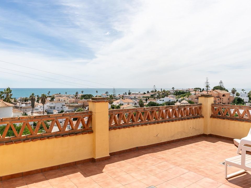 Villa i Mijas, Malaga - bilde 3