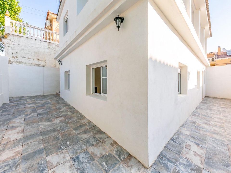Villa i Benalmadena, Malaga - foto 3
