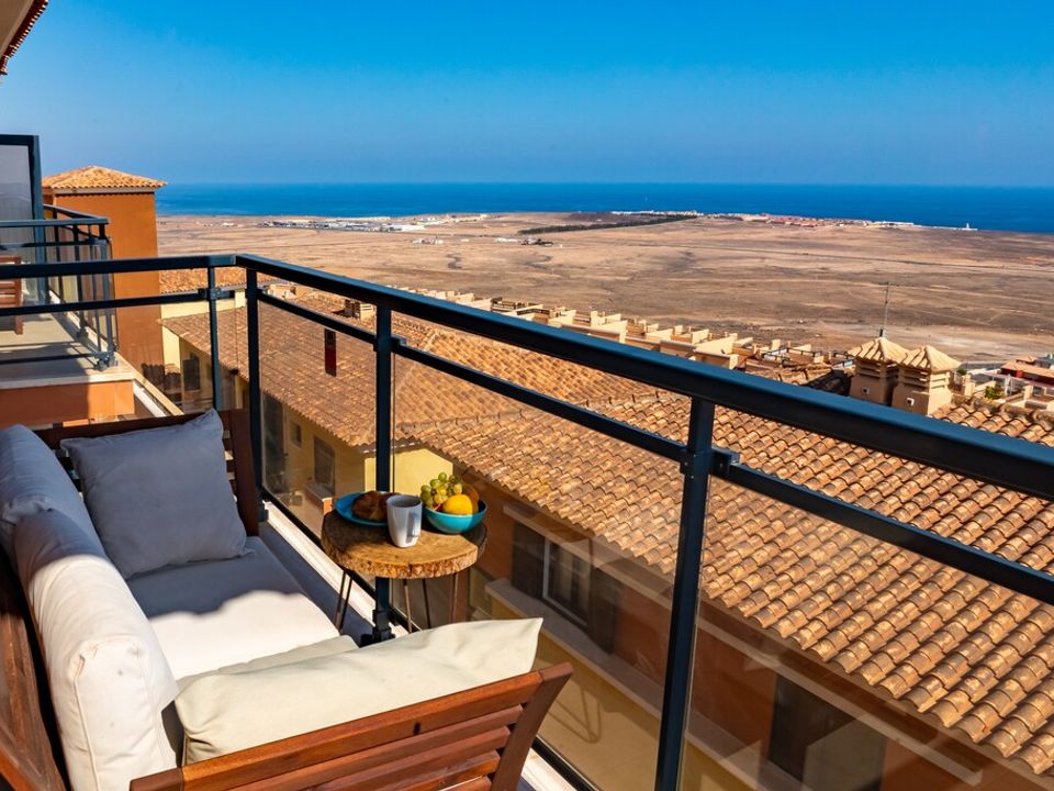 Byhus i Caleta De Fuste, Fuerteventura - foto 3