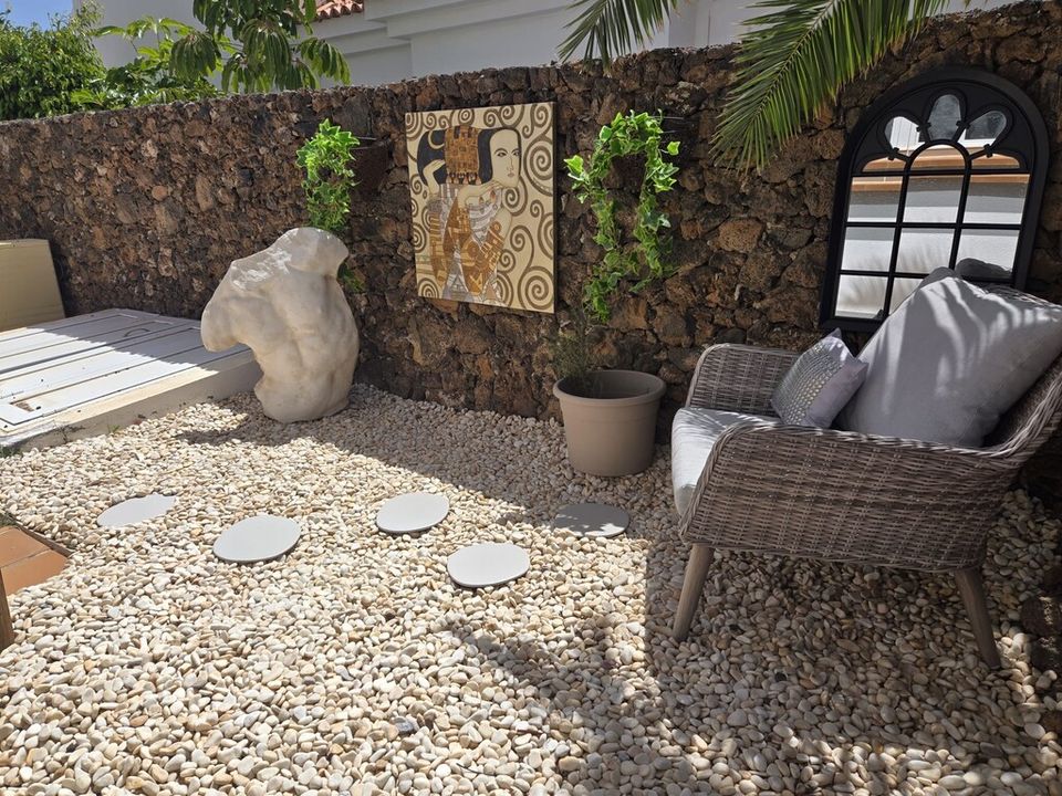 Villa i Caleta De Fuste, Fuerteventura - foto 5