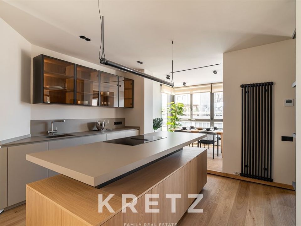 Penthouse i Barcelona, Barcelona - foto 2