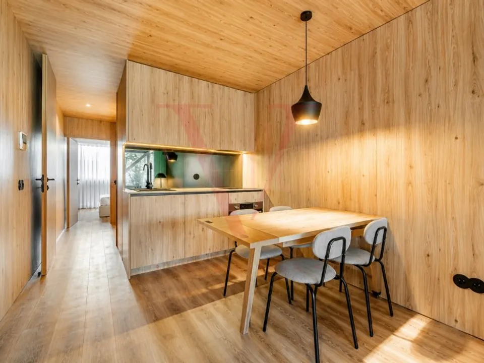 Apartament a Guimaraes, Braga - foto 1
