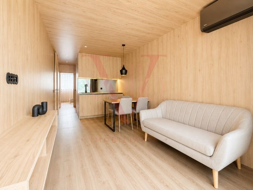 Apartament a Guimaraes, Braga - foto 1