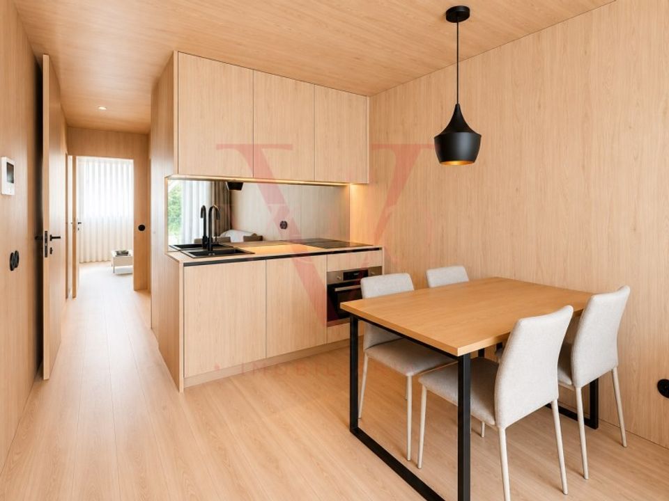 Apartament a Guimaraes, Braga - foto 2