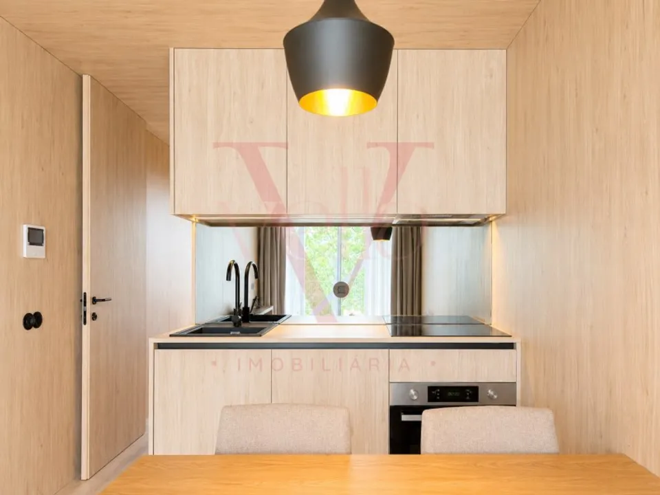 Apartament a Guimaraes, Braga - foto 3