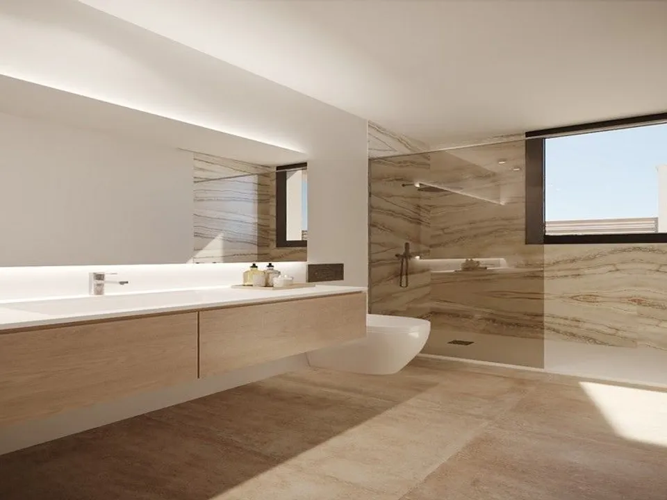 Villa i Hacienda del Alamo, Murcia - foto 3