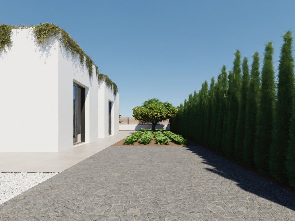 Villa i Hacienda del Alamo, Murcia - foto 4