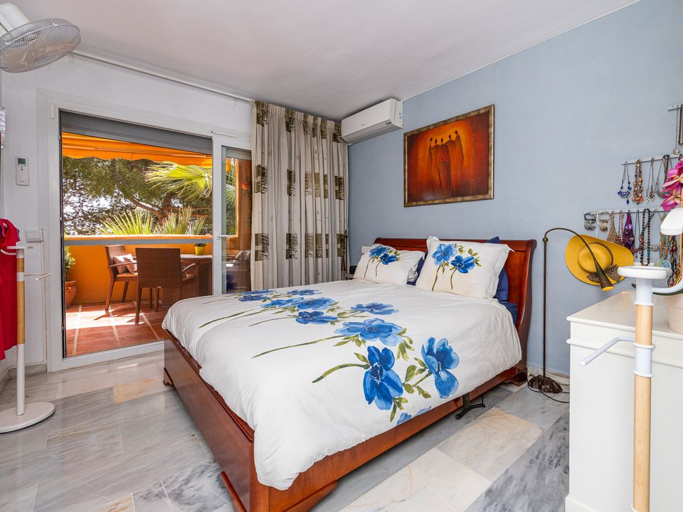 Lejlighed i Calahonda, Malaga - foto 4