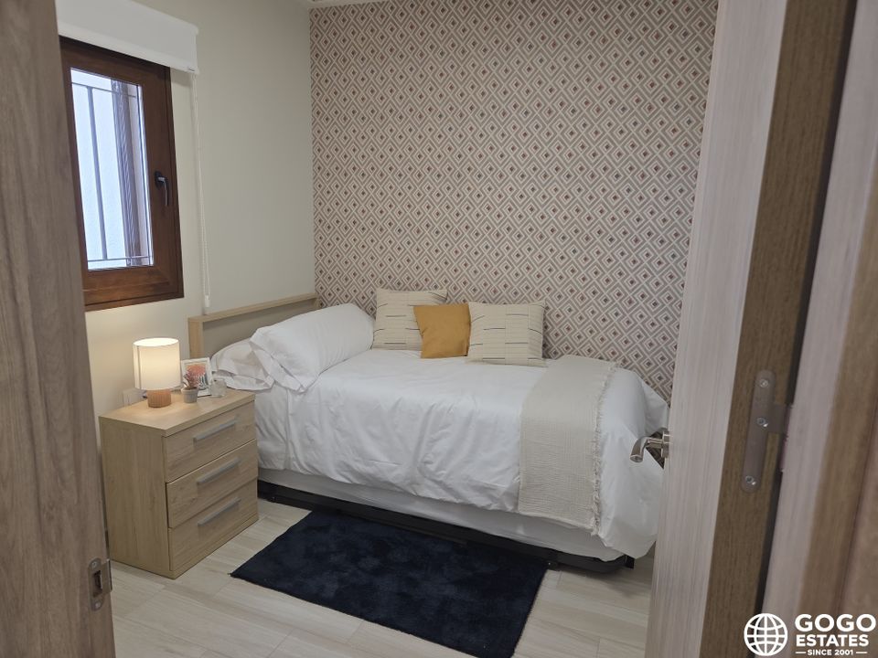 Lejlighed i San Juan De Los Terreros, Almeria - foto 3