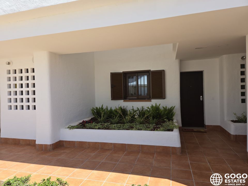 Lejlighed i San Juan De Los Terreros, Almeria - foto 5