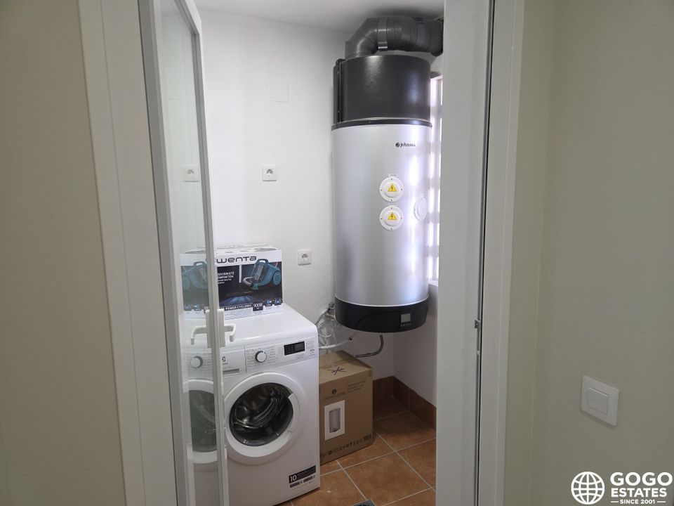 Lejlighed i San Juan De Los Terreros, Almeria - foto 4