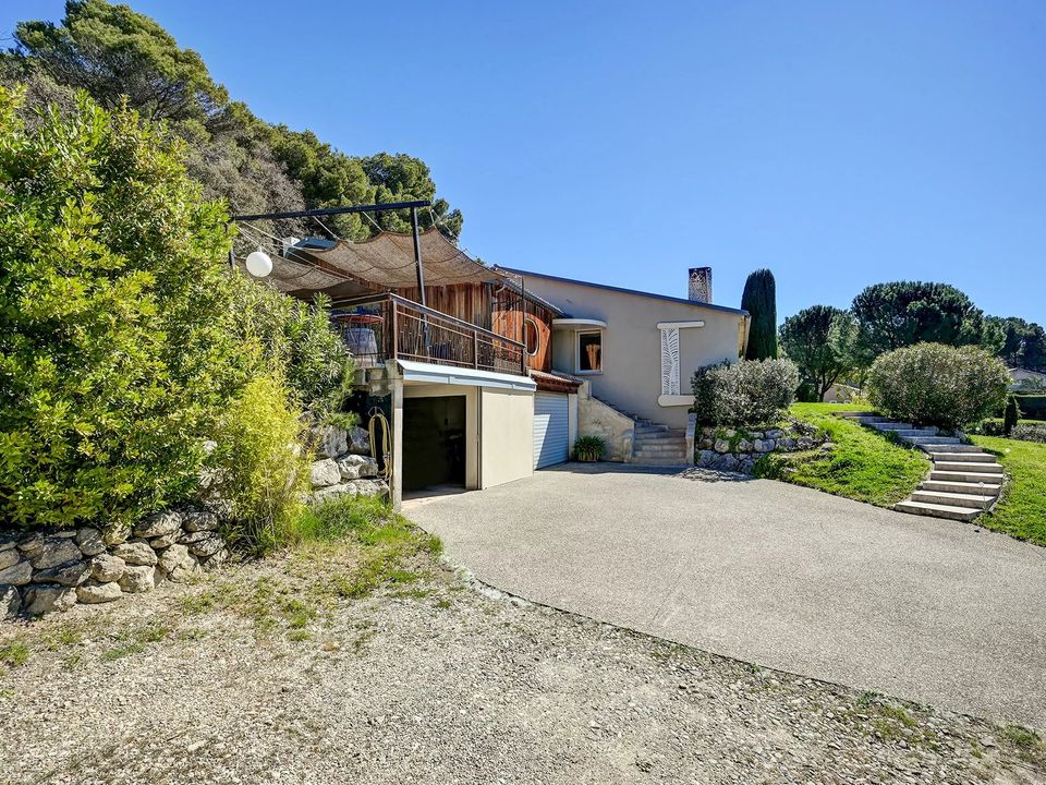 Villa a Mérindol, Vaucluse - foto 2