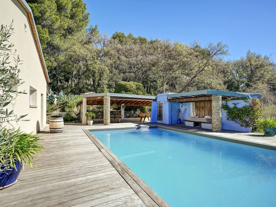 Villa a Mérindol, Vaucluse - foto 4