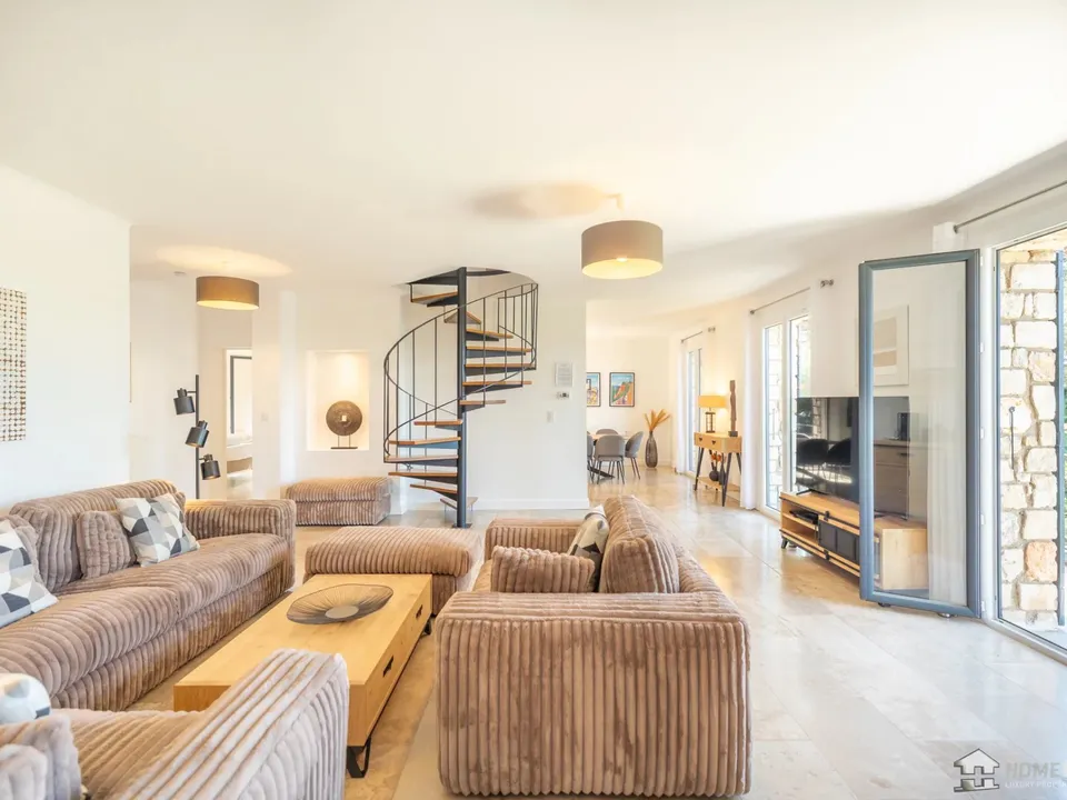 Villa i Roussillon, Vaucluse - bilde 3