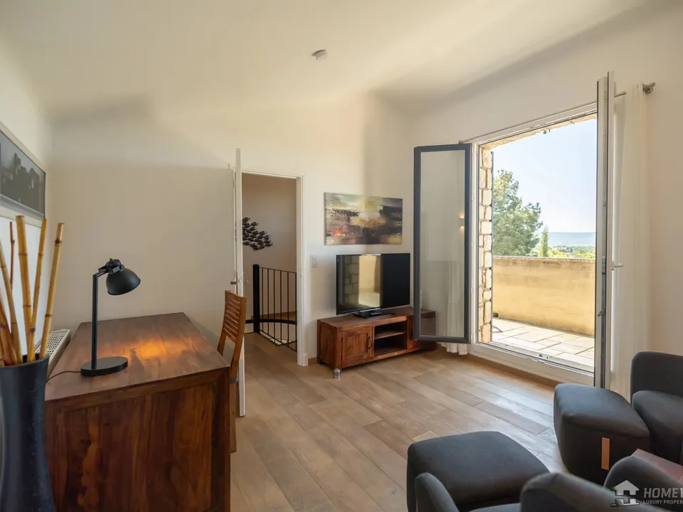 Villa i Roussillon, Vaucluse - bilde 4