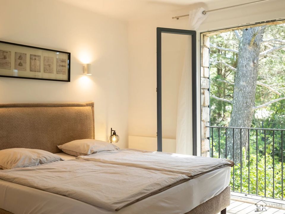 Villa i Roussillon, Vaucluse - bilde 5