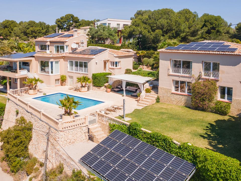 Villa i Javea, Alicante - foto 4