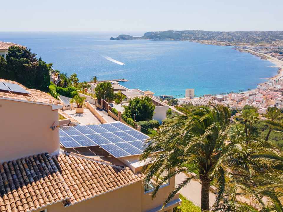 Villa i Javea, Alicante - foto 5