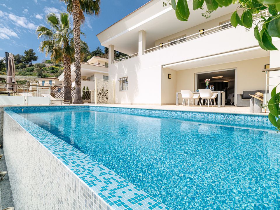 Villa a Eze, Alpes-Maritimes - foto 2