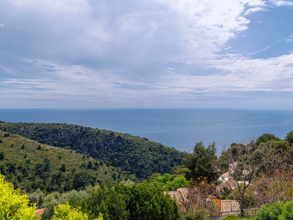 Villa a Eze, Alpes-Maritimes - foto 4
