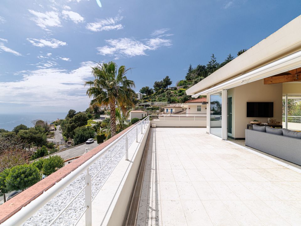 Villa a Eze, Alpes-Maritimes - foto 5