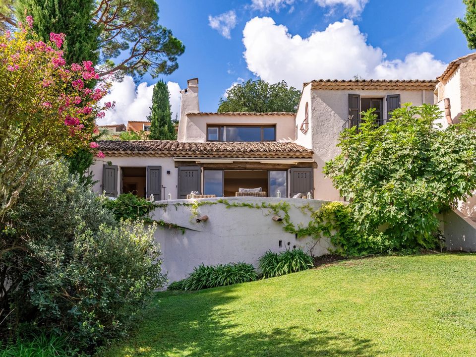 Villa i Mouans-Sartoux, Alpes-Maritimes - foto 2