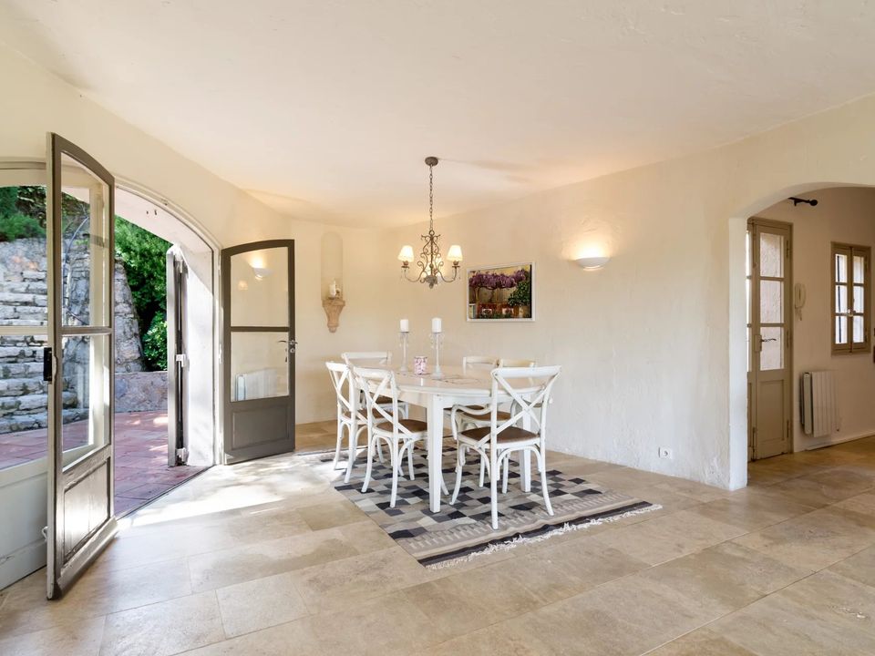 Villa i Mouans-Sartoux, Alpes-Maritimes - foto 5