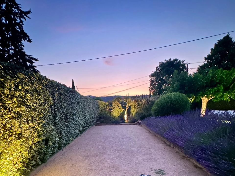 Villa i Cotignac, Var - foto 4