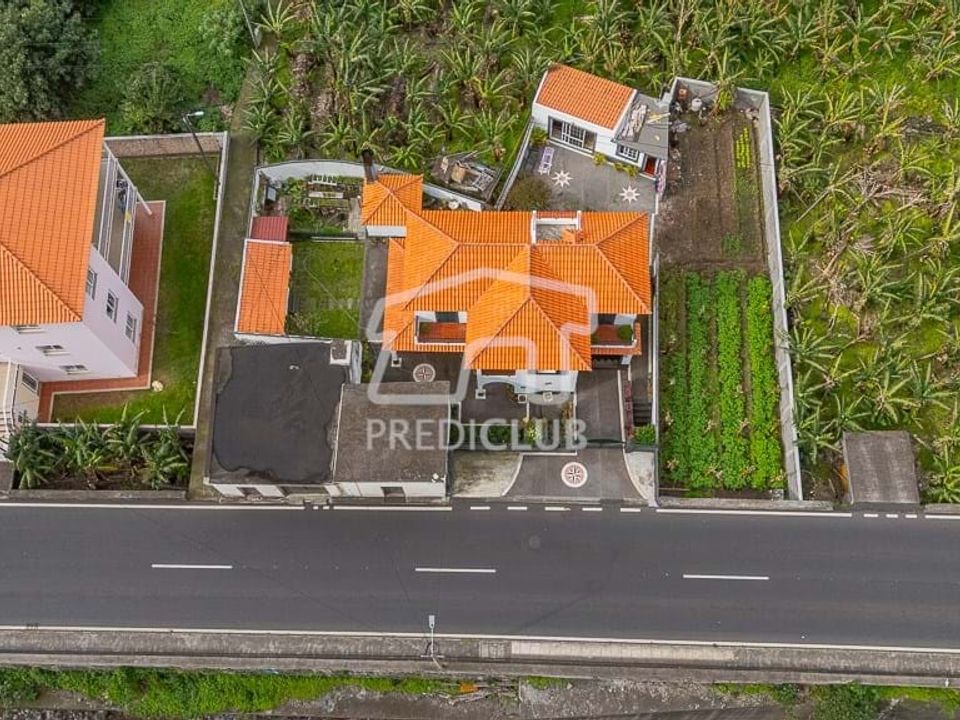 Villa i Ribeira Brava, Madeira - foto 2