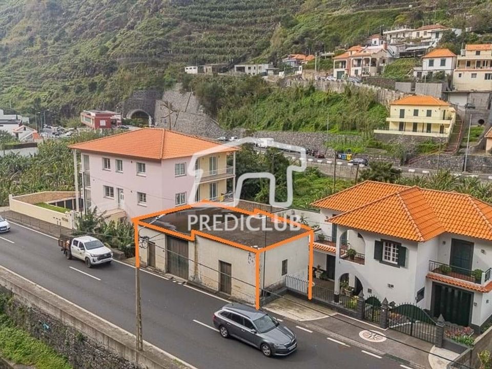 Villa i Ribeira Brava, Madeira - foto 4