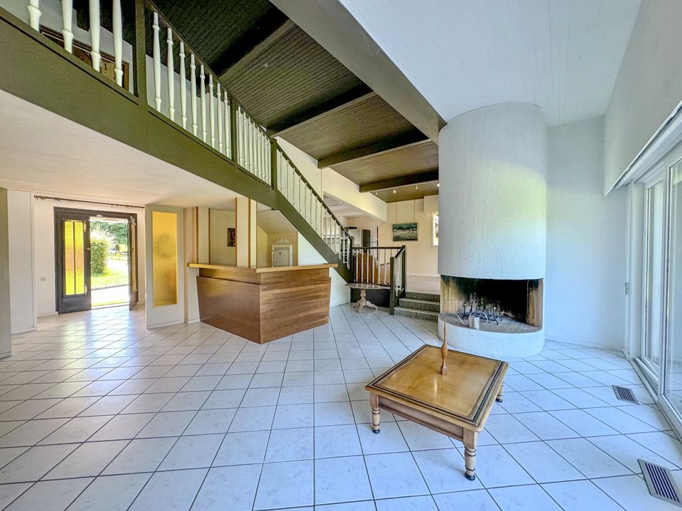 Villa i Annecy, Haute-Savoie - foto 2