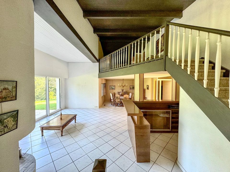 Villa i Annecy, Haute-Savoie - foto 3