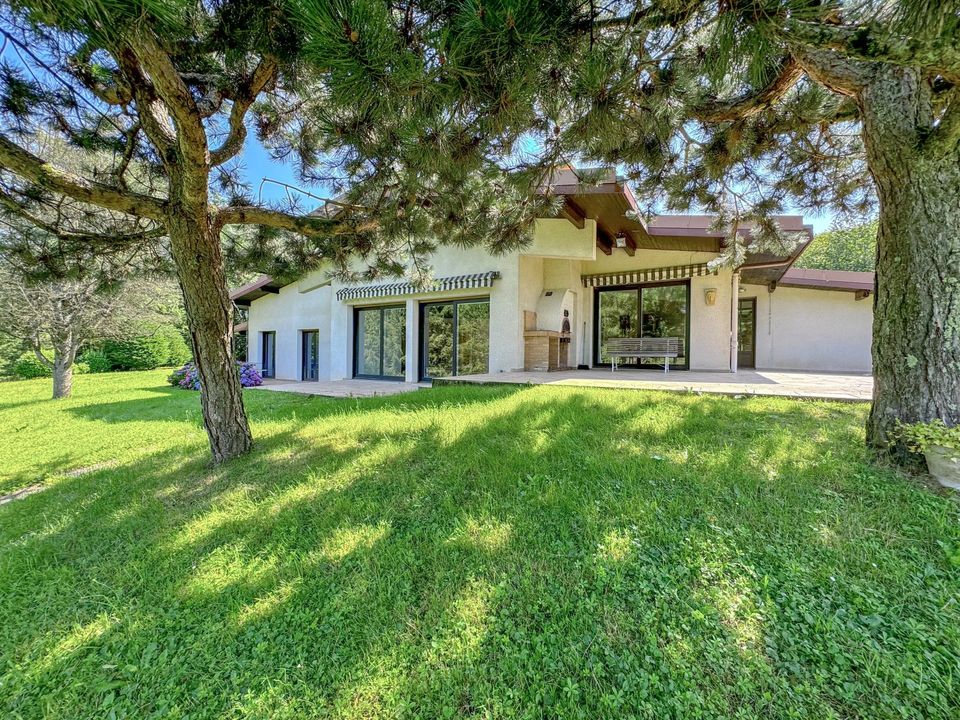 Villa i Annecy, Haute-Savoie - foto 4