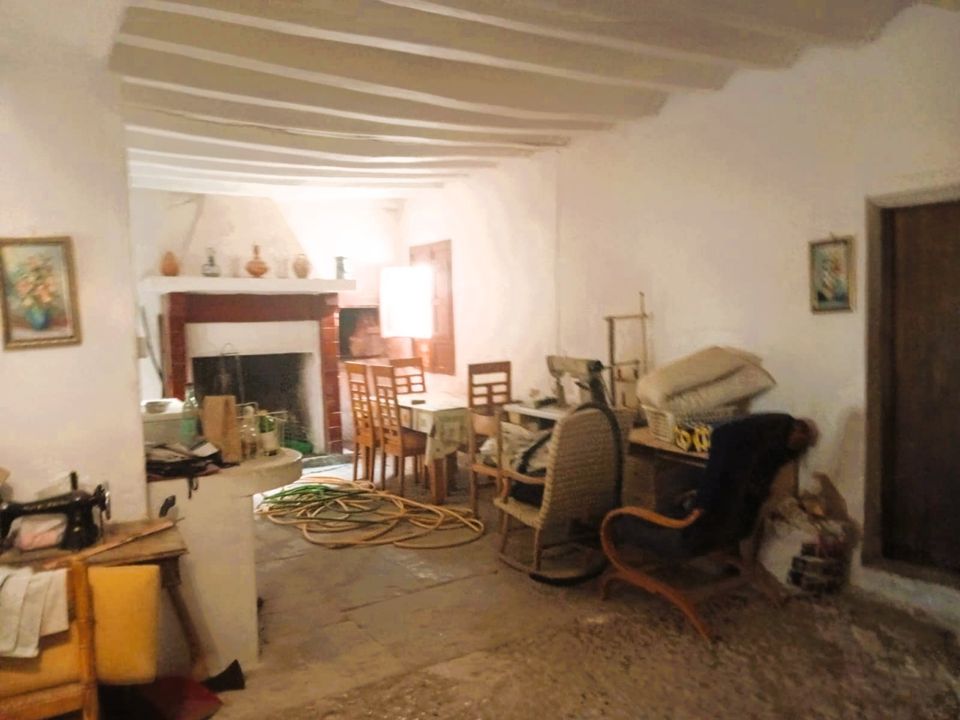 Ruinere i Salinas, Alicante - foto 4