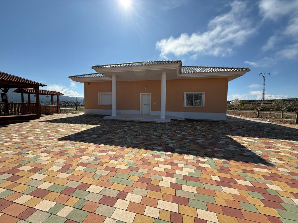 Villa i Pinoso, Alicante - foto 2