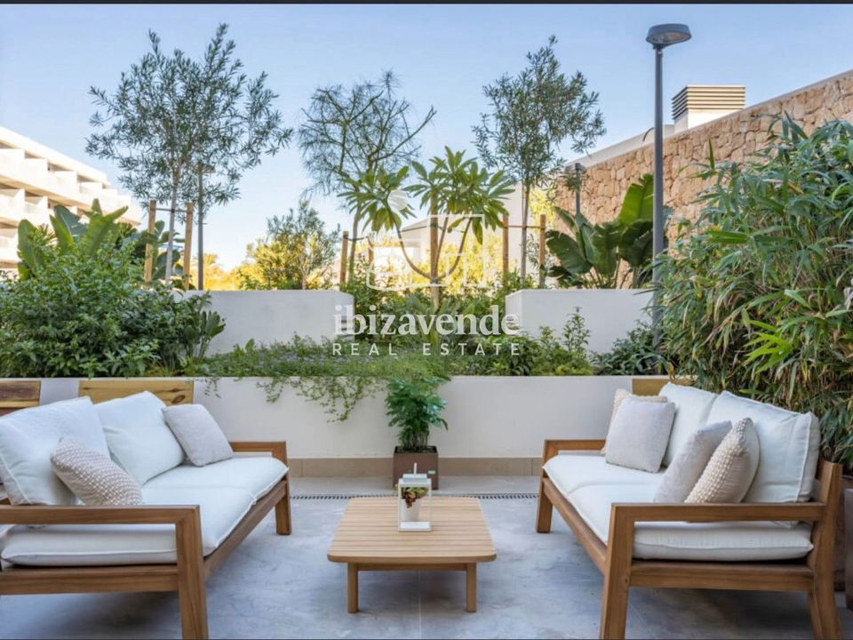 Apartment in Ibiza, Ibiza - photo 1