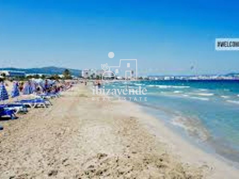Apartment in Ibiza, Ibiza - photo 2