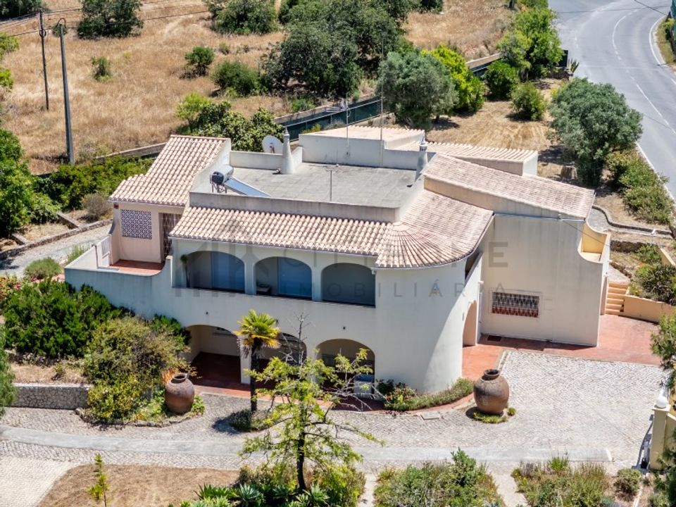 Villa i Carvoeiro, Faro - foto 2