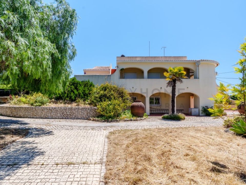 Villa i Carvoeiro, Faro - foto 3