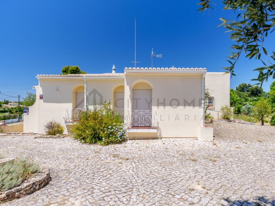 Villa i Carvoeiro, Faro - foto 4