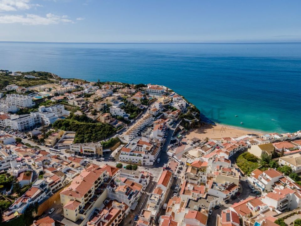Erhvervsejendom i Carvoeiro, Faro - foto 3