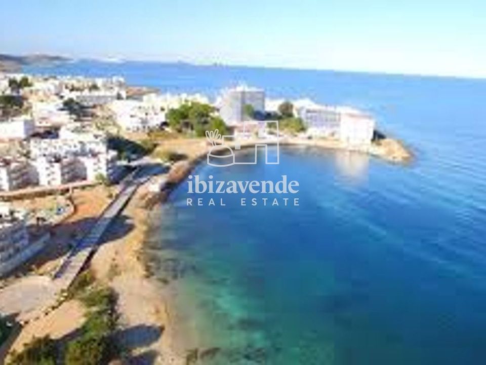 Penthouse i San Antonio De Portmany, Ibiza - foto 2