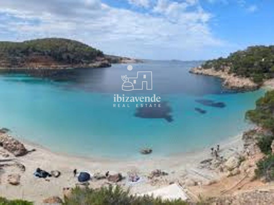 Penthouse i San Antonio De Portmany, Ibiza - foto 4