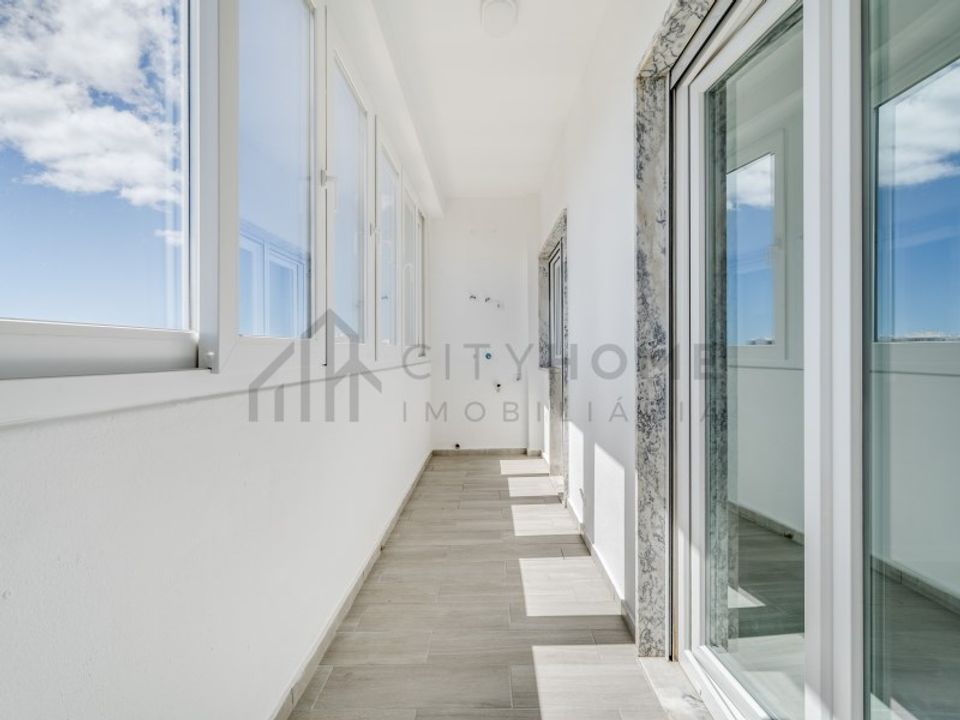 Lejlighed i Quarteira, Faro - foto 4